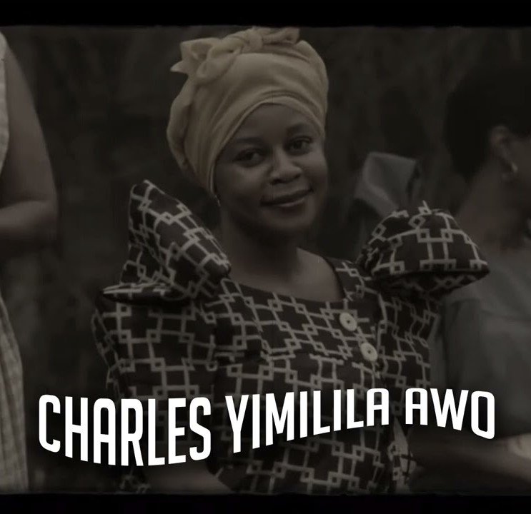 Charles Yimirira Awo